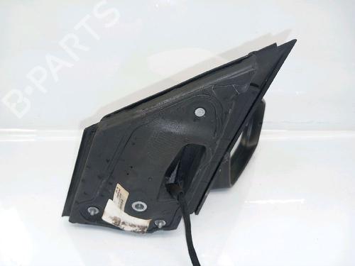 Right mirror VW POLO V (6R1, 6C1) 1.2 | BP30418525C27
