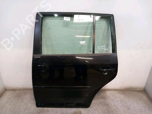 Used Left rear door Left rear door 30416514 30416514
