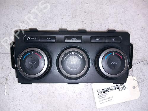 Used Climate control MAZDA 6 Estate (GH) 2.0 MZR-CD (GH14) (140 hp) 30426713