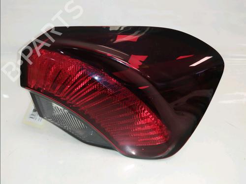 Used Right taillight Right taillight 37627958 37627958