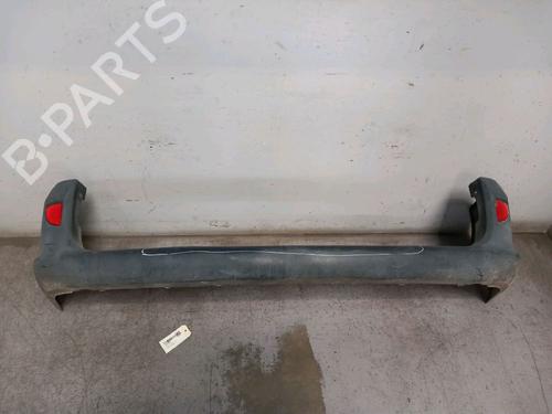 Used Rear bumper RENAULT KANGOO Express (FC0/1_) D 65 1.9 (FC0E, FC02, FC0J, FC0N) (64 hp) 30417420