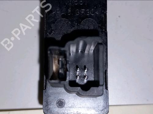 Left rear window switch PEUGEOT 407 (6D_) 2.0 HDi 135 (6DRHRH, 6DRHRE, 6DRHRG, 6DRHRJ) | BP36450365I29 - Image 3
