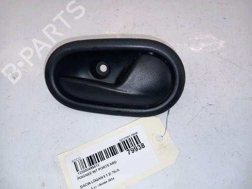 Used Rear right interior door handle Rear right interior door handle 30429023 30429023