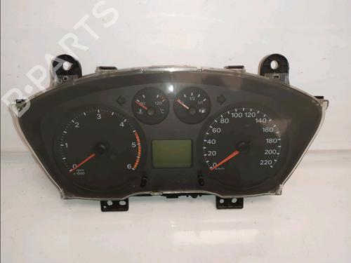 Used Instrument cluster Instrument cluster FORD TRANSIT Bus (FD_ _, FB_ _, FS_ _, FZ_ _, FC_ _) 2.2 TDCi (85 hp) 40278214 40278214