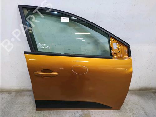 Dør højre fortil DACIA SANDERO III 1.0 TCe 90 (91 hp) 33230877