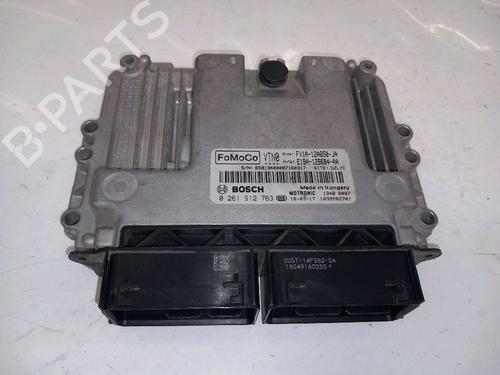 Used Engine control unit (ECU) FORD B-MAX (JK) 1.0 EcoBoost (100 hp) 30432102