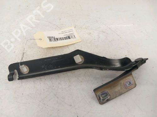 Used Hinge/Door check strap PEUGEOT PARTNER Tepee 1.2 THP (110 hp) 30418615