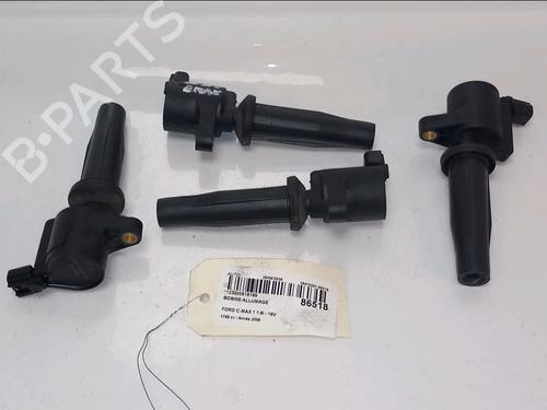 Used Ignition coil Ignition coil 38586871 38586871