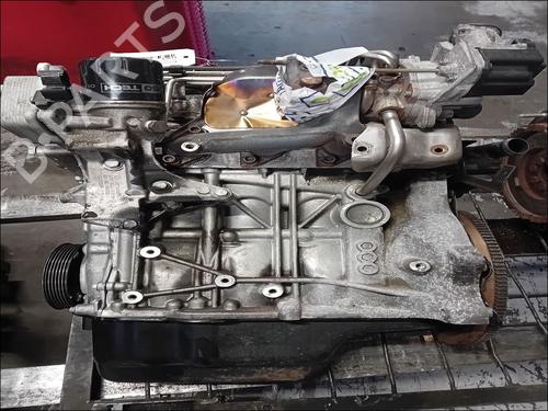 Used Engine AUDI A1 (8X1, 8XK) 1.0 TFSI (95 hp) 32694221