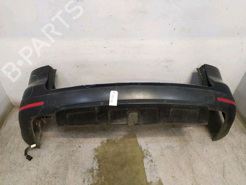 Used Rear bumper VW TOUAREG (7LA, 7L6, 7L7) 3.0 V6 TDI (240 hp) 30430819