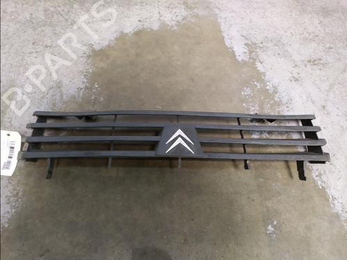 Grill Grill CITROËN C15 Box Body/MPV (VD_) 1.1 i (60 hp) 36450200 36450200
