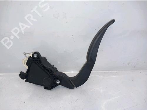 Pedal RENAULT EXPRESS Box Body/MPV 1.5 Blue dCi 75 (F6AA) | BP32975504I4 - Image 2