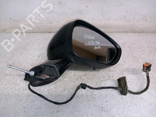 Used Right mirror CITROËN C5 III Break (RW_) 1.6 HDi 115 (114 hp) 30431930
