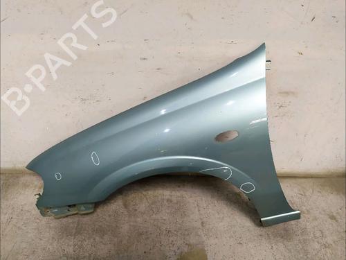 Used Left front fenders NISSAN ALMERA II Hatchback (N16) 1.5 (90 hp) 30428349