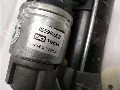 Starter CITROËN C4 I (LC_) 1.6 HDi | BP36831742M8 - Image 3