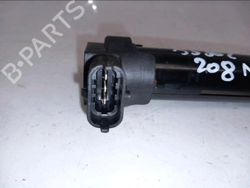 Ignition coil PEUGEOT 208 I (CA_, CC_) 1.2 PureTech 82 | BP30541711M94 
