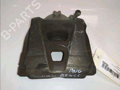 Used Left front brake caliper Left front brake caliper 36853993 36853993