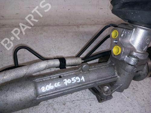 Steering rack PEUGEOT 206 CC (2D) 2.0 S16 | BP30416655M22 - Image 2