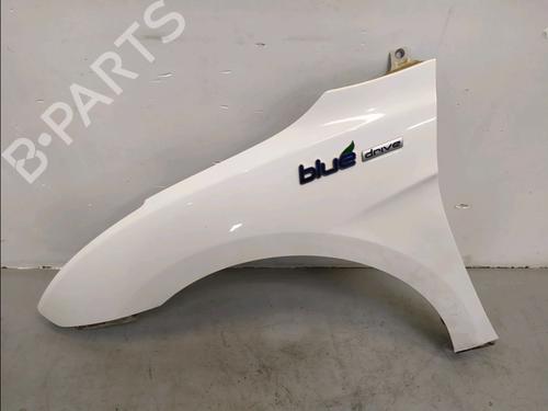 Used Left front fenders Left front fenders 38480339 38480339