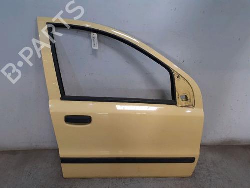 Used Right front door FIAT PANDA (169_) 1.3 D Multijet (169.AXC1A) (70 hp) 30424164