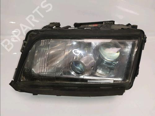 Used Left headlight Left headlight AUDI A8 D2 (4D2, 4D8) S8 quattro (340 hp) 34262208 34262208