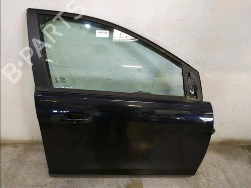 Used Right front door FORD FOCUS II Turnier (DA_, FFS, DS) 1.6 TDCi (109 hp) 31607801