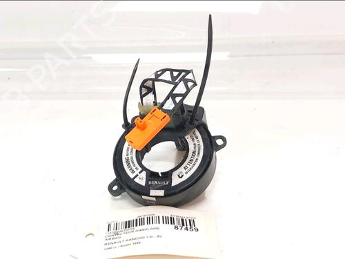 Used Squib airbag Squib airbag RENAULT KANGOO (KC0/1_) 1.4 (KC0C, KC0H, KC0B, KC0M) (75 hp) 40212430 40212430
