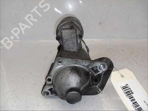 Démarreur RENAULT CLIO IV (BH_) 1.5 dCi 90 (90 hp) 30417565