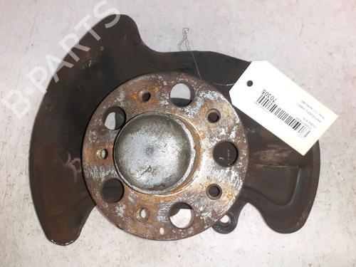 Used Left front steering knuckle MERCEDES-BENZ C-CLASS Coupe (CL203) C 200 CDI (203.707) (122 hp) 30429307