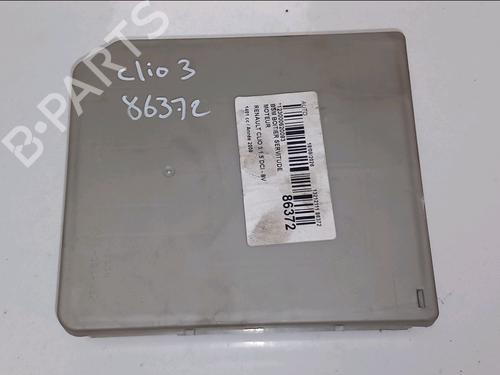 Used Fuse box Fuse box 38947859 38947859