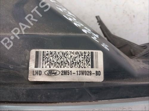 Højre forlygte FORD FOCUS I (DAW, DBW) 1.6 16V | BP30426488C29