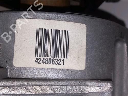 Steering column FIAT 500 (312_) 1.2 (312AXA1A) | BP38345060M21 - Image 6