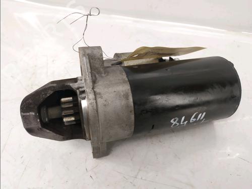 Used Starter FIAT PUNTO EVO (199_) 1.3 D Multijet (84 hp) 32202530