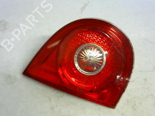 Used Left tailgate light Left tailgate light 30424521 30424521