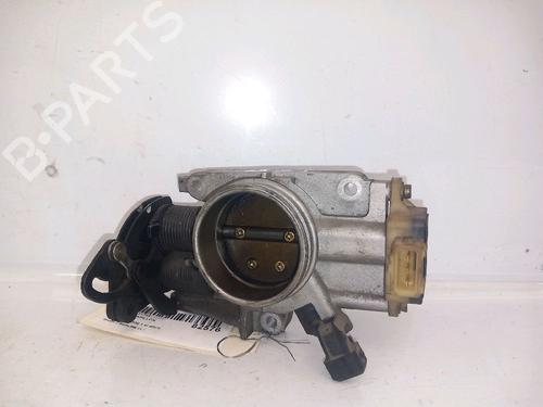 Used Throttle body PEUGEOT 306 (7B, N3, N5) 1.6 SR (89 hp) 30431366