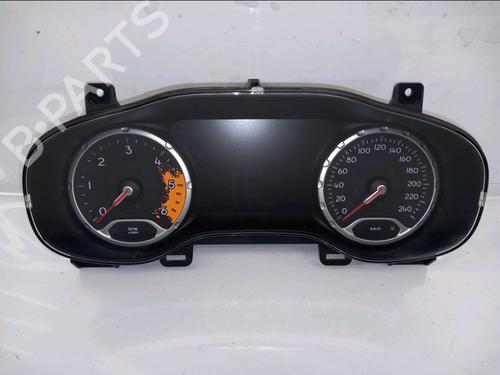 Used Instrument cluster JEEP RENEGADE SUV (BU, B1, BV) 1.6 CRD (120 hp) 30524589