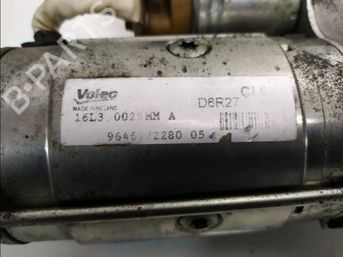 Starter CITROËN DS5 2.0 HDi 165 | BP35999768M8 - Image 3
