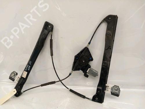 Used Front right window mechanism ALFA ROMEO 159 (939_) 2.0 JTDM (939AXR1B) (136 hp) 30427898