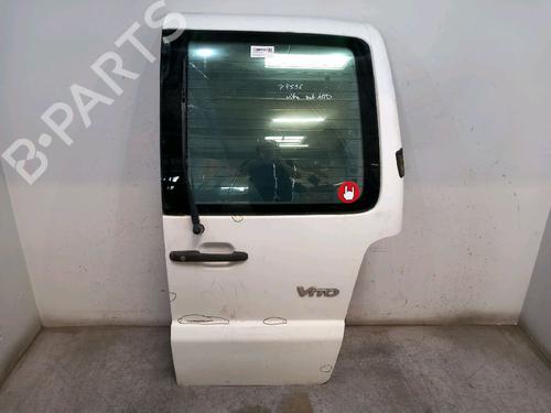 Used Right tailgate MERCEDES-BENZ VITO Van (W638) 112 CDI 2.2 (638.094) (122 hp) 30425520