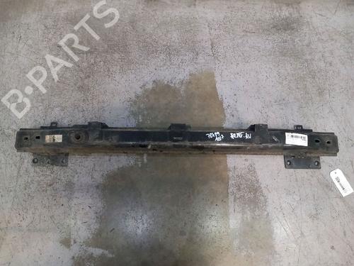 Used Front bumper reinforcement PEUGEOT 1007 (KM_) 1.6 16V (109 hp) 30422603