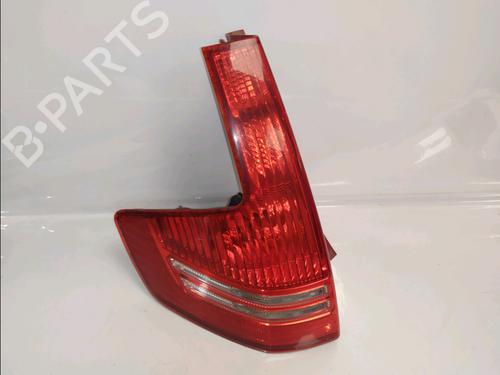 Used Left taillight Left taillight 36962670 36962670