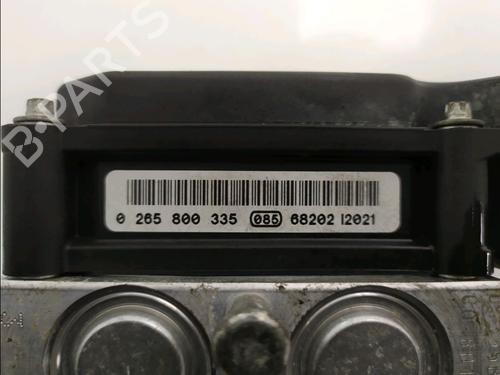 ABS pump RENAULT KANGOO (KC0/1_) 1.5 dCi | BP35999800M43 - Image 3