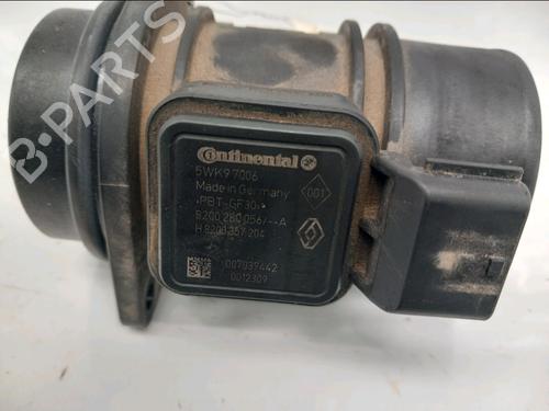 Mass air flow sensor DACIA LOGAN MCV (KS_) 1.5 dCi (KS0W) | BP30716846M95
