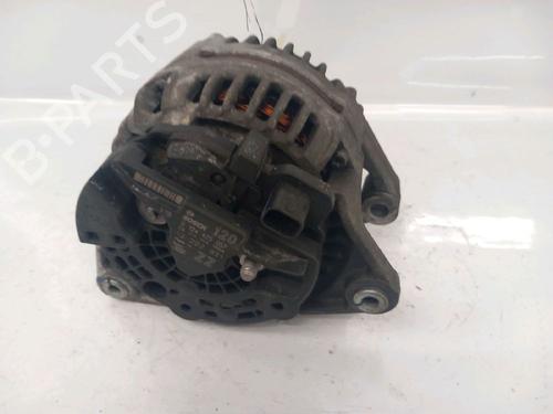 Alternator OPEL CORSA D (S07) 1.2 (L08, L68) | BP30426611M7 - Image 2