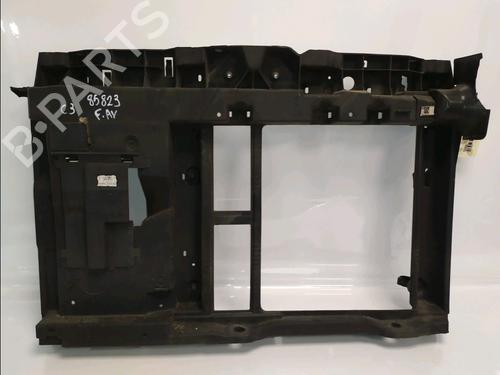 Frontblech für Frontblech CITROËN C3 II (SC_) 1.4 HDi 70 (SC8HZC, SC8HR0, SC8HP4) (68 hp) 36351700 36351700