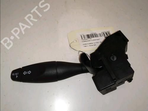 Used Steering column stalk Steering column stalk 38345086 38345086