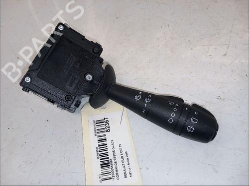 Used Steering column stalk RENAULT CLIO IV (BH_) 1.5 dCi 75 (75 hp) 30417991