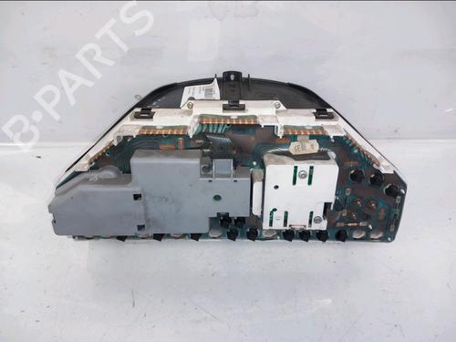 Instrument cluster PEUGEOT 106 II (1A_, 1C_) 1.1 i | BP31326733C47