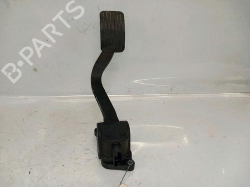 Pedal CITROËN C4 Picasso I MPV (UD_) 1.6 HDi (109 hp) 30419255