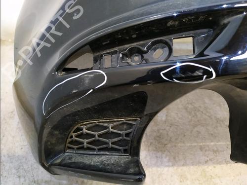 Rear bumper MAZDA 3 Hatchback (BP) SKYACTIV-X M Hybrid | BP36592865C8 - Image 2